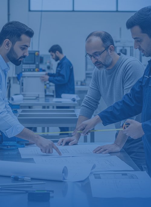 make plans for kitchens