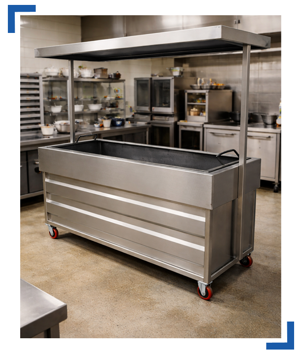 introduction section for shine globe