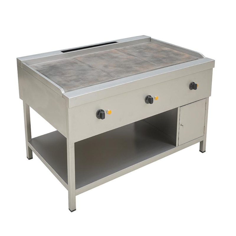 Electric Hot Plate