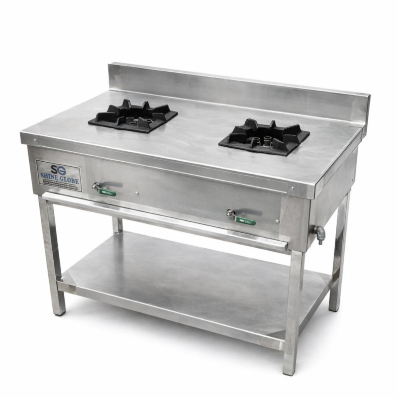 Gas Burner Stand